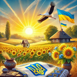 Украина